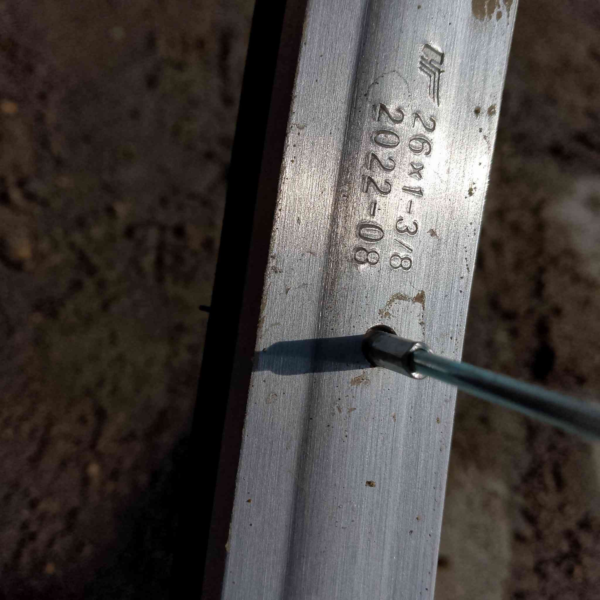 السلام عليكم بيسكل للبيع فقط سانتوس موديل22 نزلته من كرار ابو النقش مستعجل علئ بيعته  المكان النجف الاشرف حي الميلاد السعر 💯🩷🔥130قفل قفل


**إذا كنت صاحب هذا الإعلان وتريد حذفه لأي سبب، رجاءا أرسل رسالة إلى الدعم الفني**