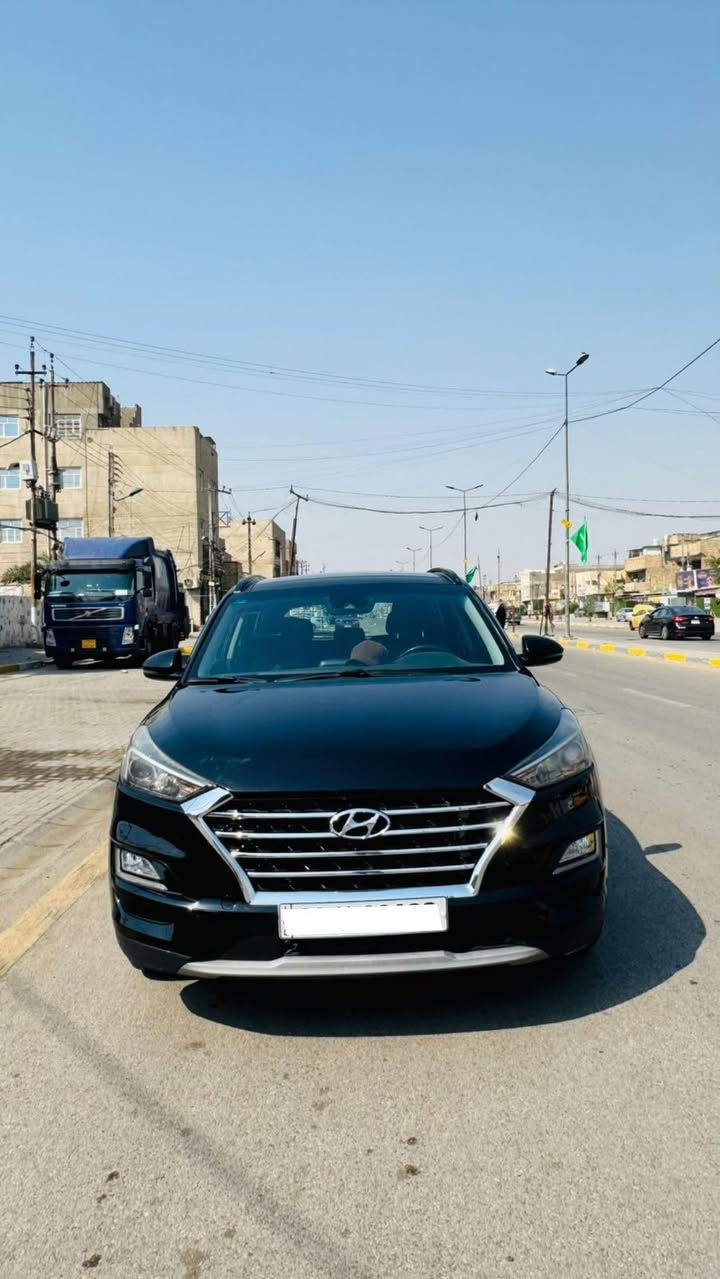 توسان 2020 وارد كندي فول مواصفات بصمه ،بانوراما ،كشنات كهرباء  ،رادرات جانبيه، تبريد قطعتين ،تدفئه بالكشنات والستيرن ، شاشه كاربلاي،سستم صوت اصلي،اشاير بالمري ، منظومة زنون…….
مكينه 2400 GDi مكفول 
گير AT
تدفئه ،تبريد ،كهربائيات وضع الشركه 
ماشيه ٤٧ الف ميل 
حادثهه بنيد فقط 
بأسمي 
السعر 167$ وبيهه مجال بسيط
المكان بغداد _حي العامل 
***********
