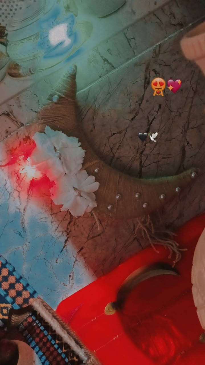 أعمال رمضانية شغل ايدي
رمضان كريم ♥️


**إذا كنت صاحب هذا الإعلان وتريد حذفه لأي سبب، رجاءا أرسل رسالة إلى الدعم الفني**