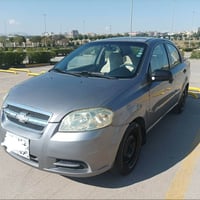 افيو ٢٠٠٧ • قير عادي • ٤ قطع بوية