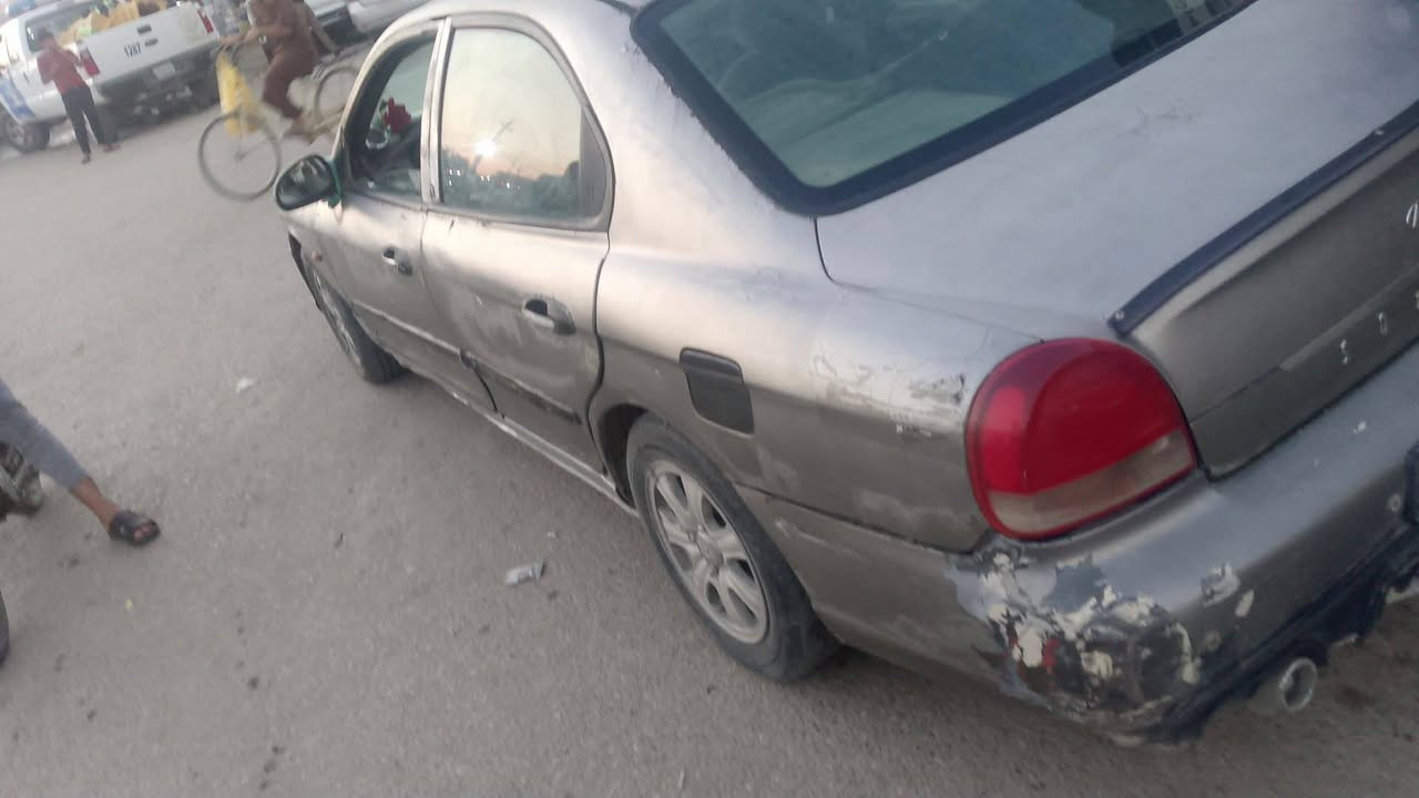 ياالله سلام عليكم سياره البيع سوناته موديل 2000 رقم بغداد مكينه وكير حلوات صدر حلو سياره تريد ترتيب كشرته جارده الي تعجبه يجي خاص


**إذا كنت صاحب هذا الإعلان وتريد حذفه لأي سبب، رجاءا أرسل رسالة إلى الدعم الفني**