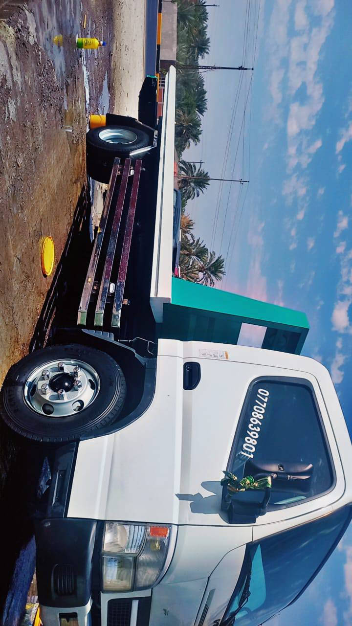 كرين صطحه للبيع موديل 2020مكانها ناصريه 7 كير 3جكات رقم صاحب السياره  ***********
