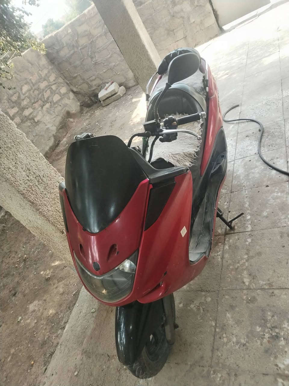 التفاصيل خاص


**إذا كنت صاحب هذا الإعلان وتريد حذفه لأي سبب، رجاءا أرسل رسالة إلى الدعم الفني**