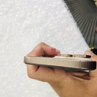 آيفون 16 برو ماكس ذاكره 256 بطاريه 90 شرق اوسط كفاله عامه جهاز وتر برو...