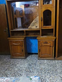 غرف نوم • غرفه اخشاب • الاورفلي