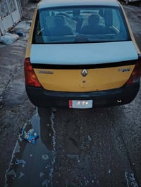 لوگان ٢٠٠٩ • محرك كورلا • تكييف ما يشتغل