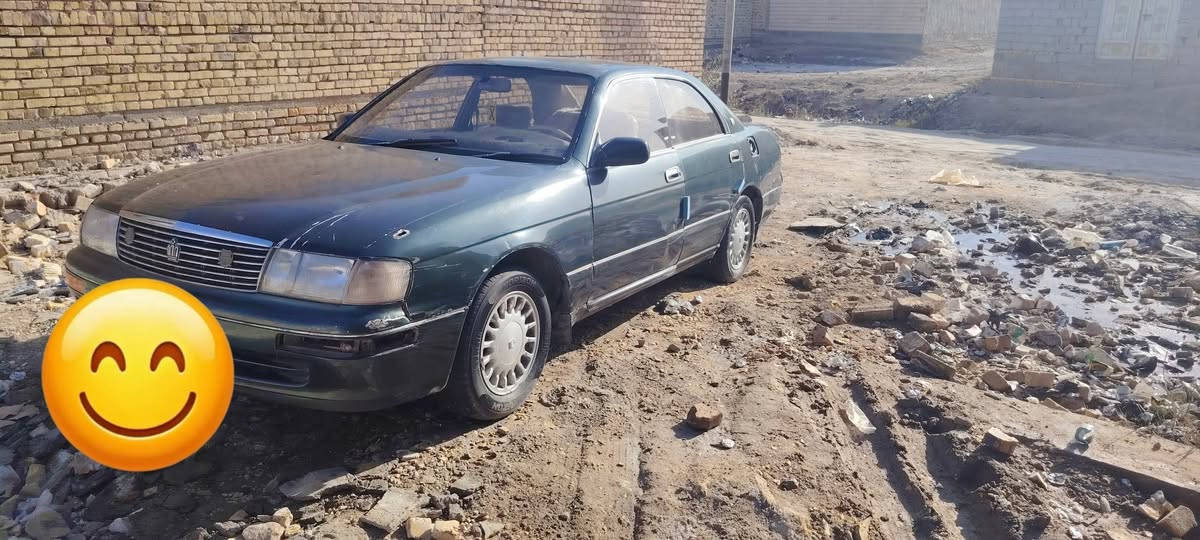 سلام عليكم سياره بطه متصل مديل 93رقمها الانبار راعيها بسوق شيوخ سنويه تنتهي 2028 مشروع وطني مداور ثاني يوم سياره مكفوله من العيب شرعي كير ومحرك 2500جدد مكفولات كهربايات كلها شغاله حداديه جديده تخم تاير جديد سياره عله ريموت تتقفل وتتفتح  تبريد ويه سويج كلشي ما عوزها خير من الله لا بس سولف لا تتصل ولا شراي تشلع عيوني مكان سياره سوق شيوخ حي العسكري سعر 44 وبيها مجال ***********
