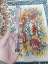 آيفون ١٦ برو ماكس • ضمان سنتين • بطارية ١٠٠٪