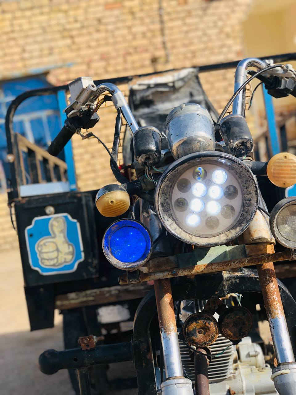 السلام عليكم ستوته للبيع MTR
موديل 2014 
المحرك 2019 
شاصي مكفول 
كهربائيات كلها تشتغل 
تواير جدد 
ستوته جاهزه من كلشي 
اوراق اصولي
السعر خاص 
للاستفسار أكثر ***********
