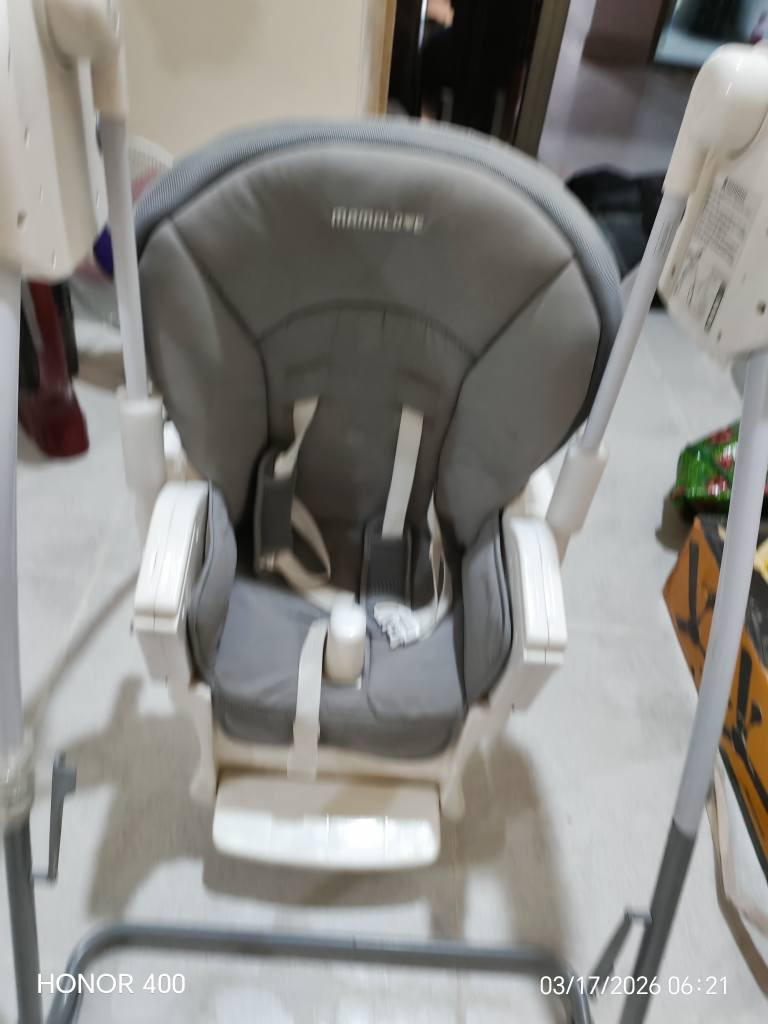 براد الحافظ جديد ب٧٥ الف
وكرسي طفل مستعمل قليل ب ٣٥ الف عمارة, ميسان


**إذا كنت صاحب هذا الإعلان وتريد حذفه لأي سبب، رجاءا أرسل رسالة إلى الدعم الفني**