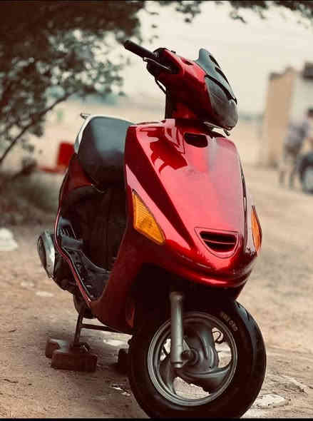 سلام عليكم دراجة فراشة فحل البيع نضيفة مكينة مامفتوحة كهربائيات شغالة سلف هندر شغال  تجي وتفحص بيدك االعنوان الرميلة الشمالية الرقم *********** السعر 650 وبيهة مجال
