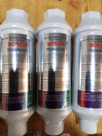 فلاتر بوش • غسالات اتوماتيك • اربيل عنكاوا