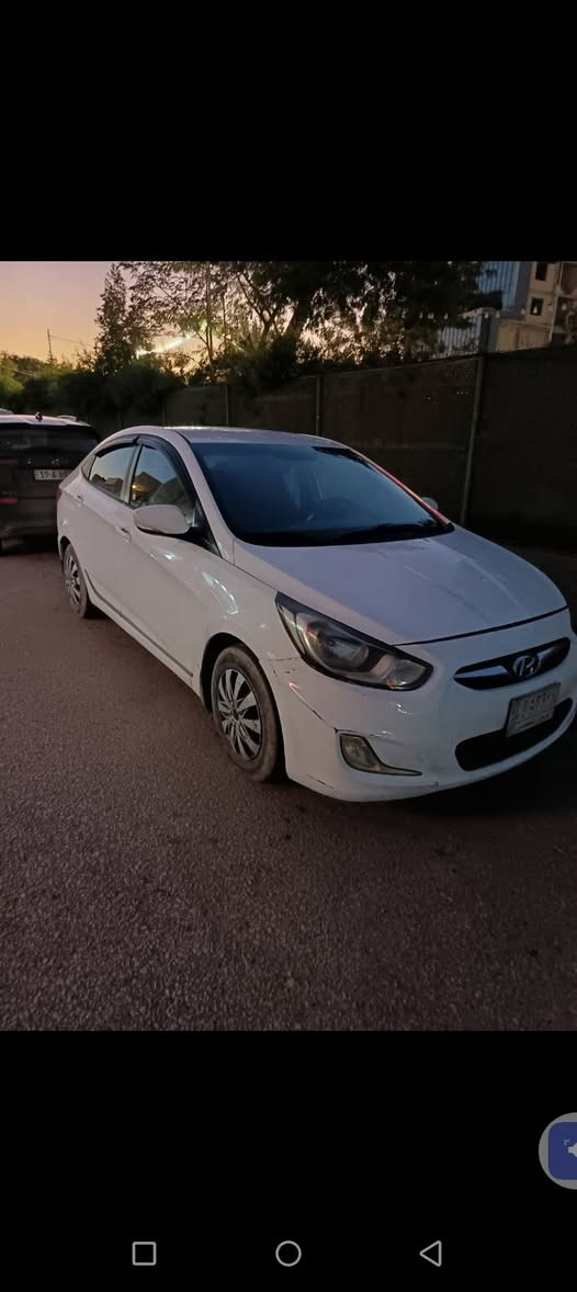 السلام عليكم سياره للبيع رقم كربلاء مكان كربلاء 2014,,***********
