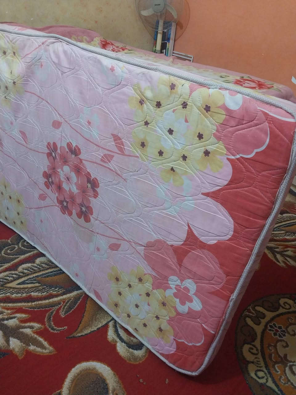 للبيع


**إذا كنت صاحب هذا الإعلان وتريد حذفه لأي سبب، رجاءا أرسل رسالة إلى الدعم الفني**