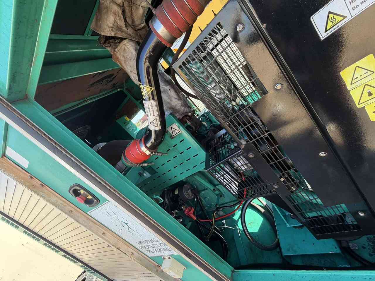 #الثقه_موبالكلام_بالشغل [0️⃣7️⃣8️⃣1️⃣2️⃣3️⃣4️⃣5️⃣2️⃣3️⃣2️⃣]
🔷نوع المحرك:كمنز امريكي اصلي وليس مجدد 🇬🇧UK
🔷القدره:150KVA
🔷المحرك:6بستم /سوبر/افتر كولو+چويتر
🔷نوع الملف:ستام فورد انكليزي🇬🇧
🔷كاتم
🔷مع سسستم بروتكشن كامل للحمايه 
🔷مع خزان وقود 150L
🔷لمعرفة السعر ضع الرقم 64 داخل منشور البيج او الاتصال:-
🔷☎️رقم الهاتف:0️⃣7️⃣8️⃣1️⃣2️⃣3️⃣4️⃣5️⃣2️⃣3️⃣2️⃣
#علي_الباشا
🔷العنوان:بابل/الحله/الجزائر-مجاور مستشفى الحياة-ومقابيل ملعب الجزائر
🔷يوجد توصيل لجميع محافظات العراق 🇮🇶 🛻🛻
