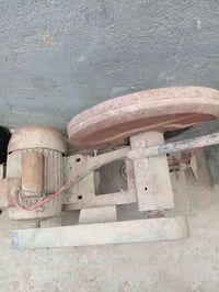 ماتور نحاس • قليل استعمال • قوايش