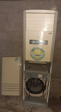قطعة داخلية • الحافظ • ٣طن