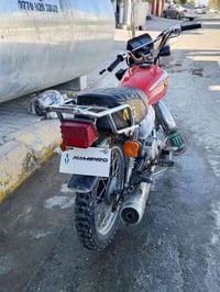 ماتور للبیع نامی برو مودیل 2018 سعر 265 رقم موبایل 07708451720