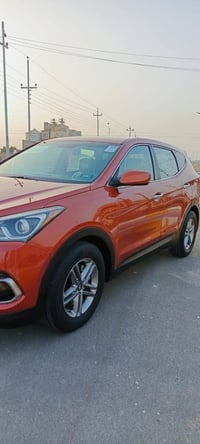 سنتافي • ٢٠١٧ • مكينة ٢٤٠٠