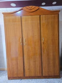 كنتور صاج • ثقيل • نضيف