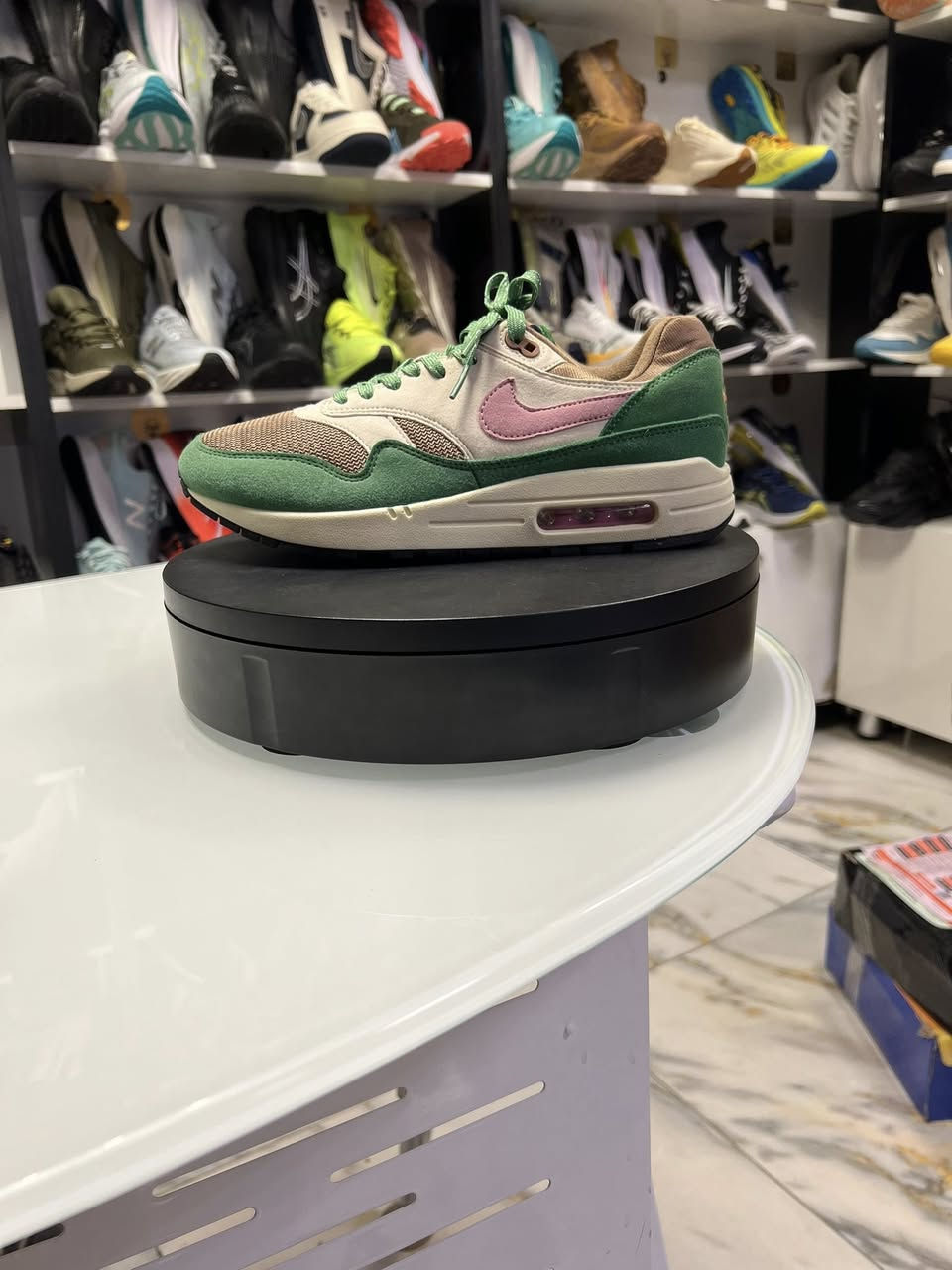 42 فقططططط شباب تريد غير قياس ادخل للصفحه


**إذا كنت صاحب هذا الإعلان وتريد حذفه لأي سبب، رجاءا أرسل رسالة إلى الدعم الفني**