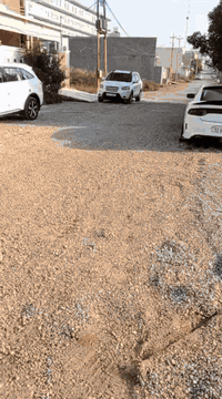 قطعة ارض • تقاطع القدس • ١٠٠م