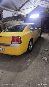 اخوان تشانجر للبيع موديل 2009 سياره جديده السعر 100 07833444905