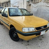 ٤٠٥ • ٢٠١٢ • كير ومكينة جاهزين