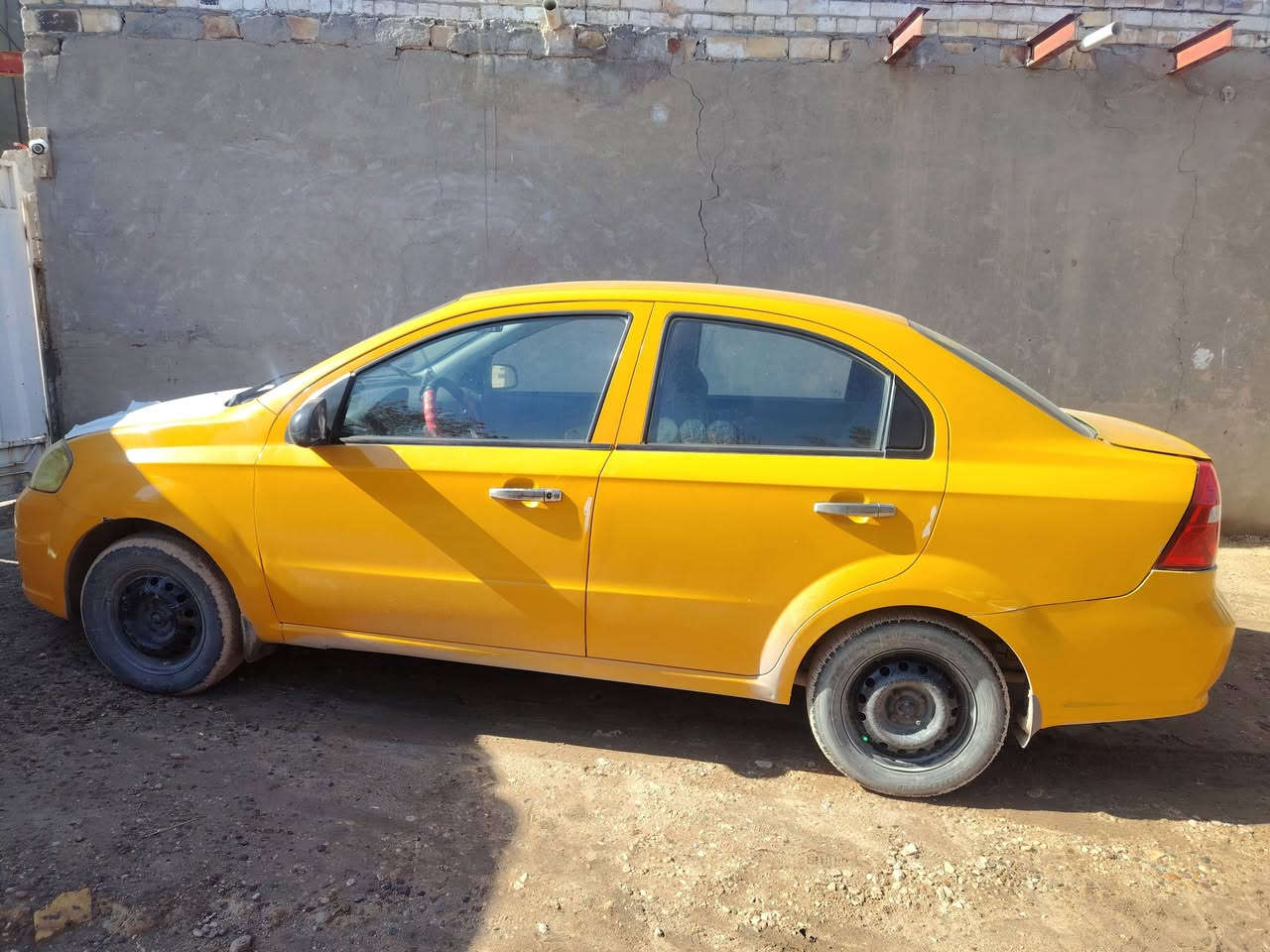 السلام عليكم افيو موديل 2008 للبيع خليجي سياره خير من الله جازه ضربتهه قبق جنطه فقط ماواصله للحوض سنويه لل2027 السعر 43وبيهه مجال بسيط مكان بابل متواجد عل فيس ***********
