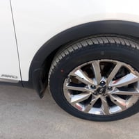 فول مواصفات • ٦ سلندر • ٢٠١٦