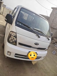 كيا • غاز • ٢٠١٨