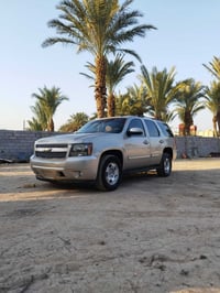 LTZ • ٢٠٠٨ • كفالة مكينه وكير