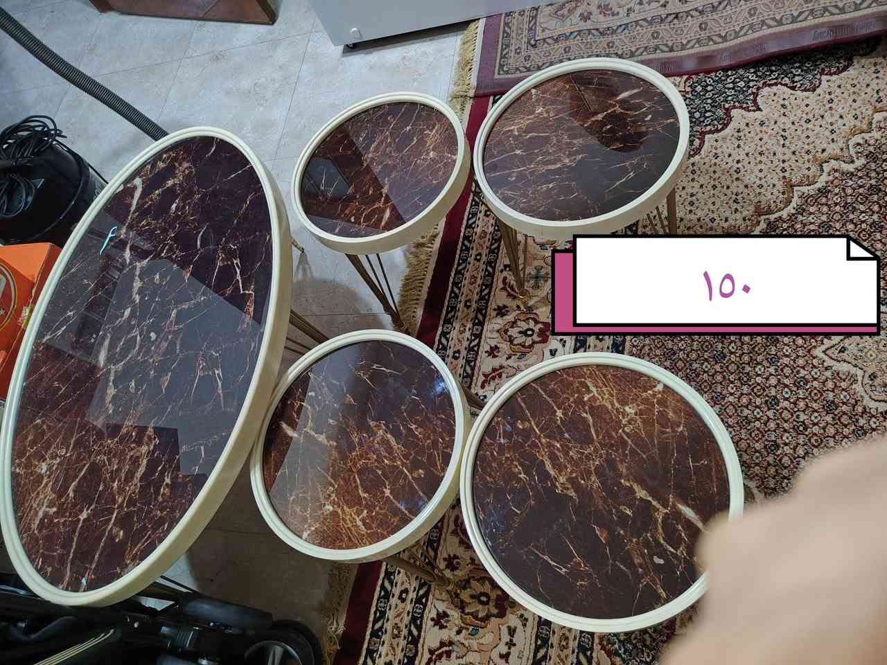 سلام عليكم غراض للبيع في البصره وبيهن مجال


**إذا كنت صاحب هذا الإعلان وتريد حذفه لأي سبب، رجاءا أرسل رسالة إلى الدعم الفني**