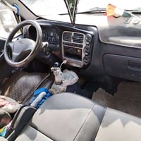 موديل ٢٠٠٨ • ماشي ٢٥٠٠٠٠ • تبريد ثلج