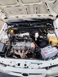 فيكترا • موديل ٩٢ • رقم نينوى