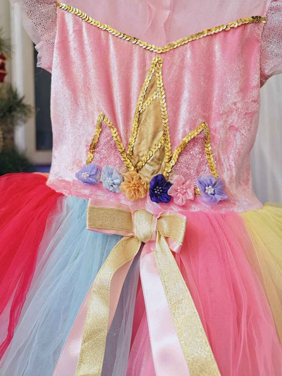 بدلات اميرات دزني🩷💜💛💚
مختلف الاعمار والموديلات 
ترهم لجلسات التصوير والمناسبات والاعياد 
وباسعار مناسبة جدا 5~10 الاف فقط 🩷🩷
بالة اوروبي غير مستخدم 👍🏻👍🏻
للحجز والاستفسار زورو الصفحة بدلات اميرات دزني


**إذا كنت صاحب هذا الإعلان وتريد حذفه لأي سبب، رجاءا أرسل رسالة إلى الدعم الفني**