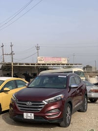 توسان • ٢٠١٦ • الجزيرية واسط