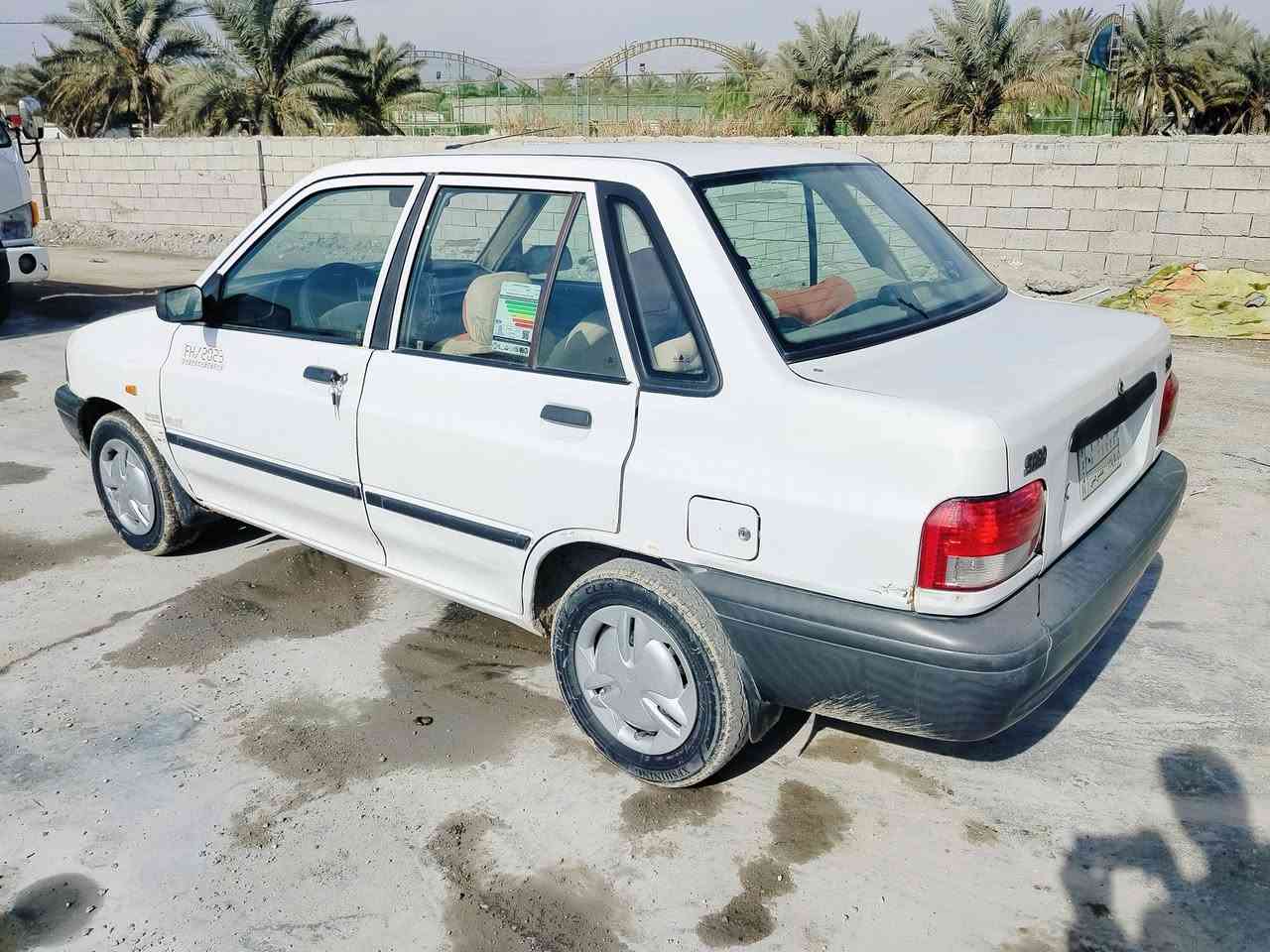 سايبا موديل 2011 رقم كربلاء سنويه 2027 بسمي مكفوله لاضربه ولاصبغ ولاتبديل مكينه وكير مكفولات شواصي مكفولات تايرات جدد حداديه جديده دواخل كلهة نضيفه كهربائيات كلهة شغاله مكان سياره كربلاء الحسينيه رقم *********** سعر 40 وبيها مجال
