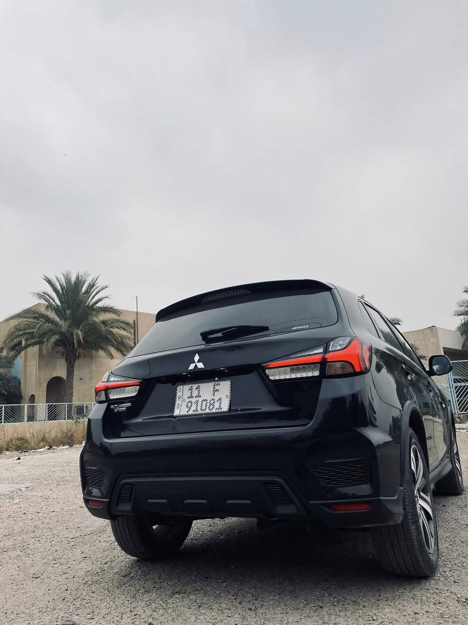ميتسوبيشي اوتلاندر
موديل 2023
سبورت فول مواصفات ماعدا الفتحة s
مكينة 2000لانسر 
نضام تصادم 
قيادة ذاتية 
كشنات تدفئة تبريد 
حساسات 
فوريل Awd
تحكمات ستيرن 
ماشية 25 سيارة علا وضع الشركة زيرو 
بدون حادث مكفولة كفالة عامة من الصبغ والضربة حادثها دشبول محترك ومبدل جديد رقم انكليزي جديد صافية من كلشي 
السعر158
العنوان بغداد البياع 
رقم الهاتف ***********
