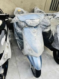 ماكس منغولي • غير مستخدم • محرك كفاله