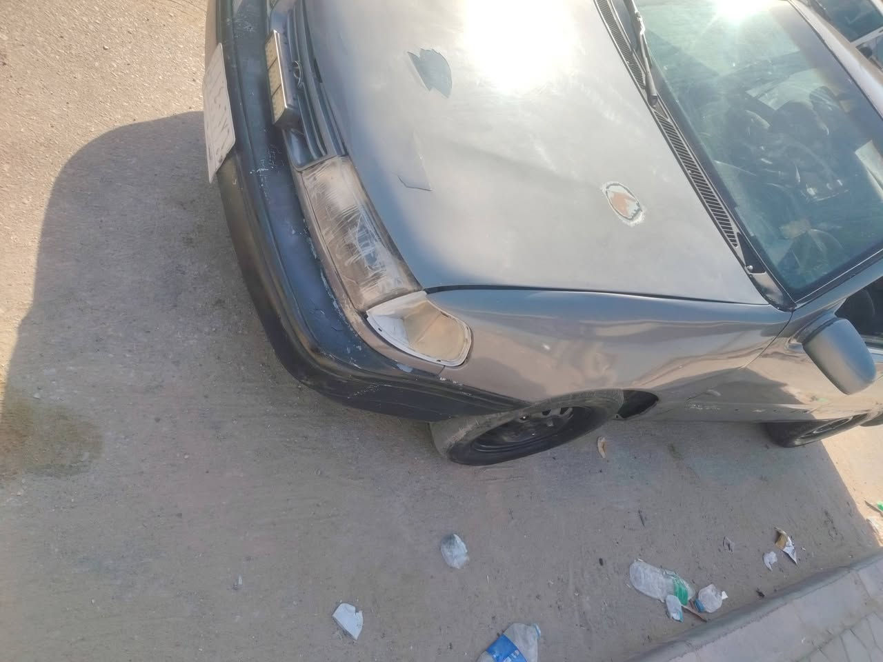 يالله سيارة  النترا  للبيع سيارة جاهزه من كلشي كير ومكينة حدادية كل جديد وتماتيك  بيع مستعجل السعر 18الرقم*********** المكان النجف مداور ثانيوم
