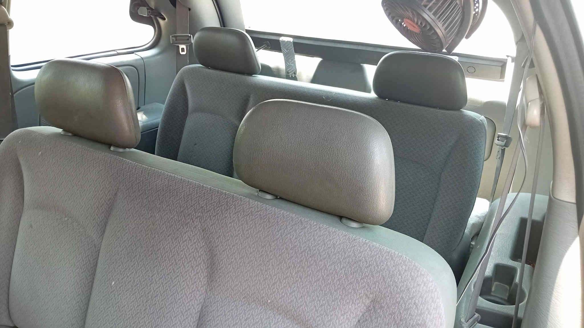 سلام عليكم للبيع دوج كرفان 2007 مكينة 3300 سيارة خير من للة ابلادية تبريد شغال تحويل ثاني يوم مكاني بغداد البياع تقاطع درويش السعر٨٠  هاذ الرقم الهاتف ***********
