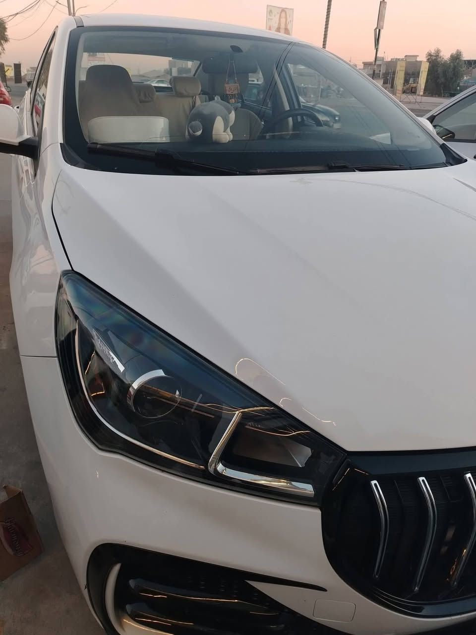 سلام عليكم🫡 عندي شيري اريزو 5 موديل 2024 على وضع شركة اريد اراوس مع بي واي دي دستريو او كن سيل ٥ وانطي فرق مكاني كركوك منو يراوس... يكتب بالتعليقات؟!!!!!


**إذا كنت صاحب هذا الإعلان وتريد حذفه لأي سبب، رجاءا أرسل رسالة إلى الدعم الفني**