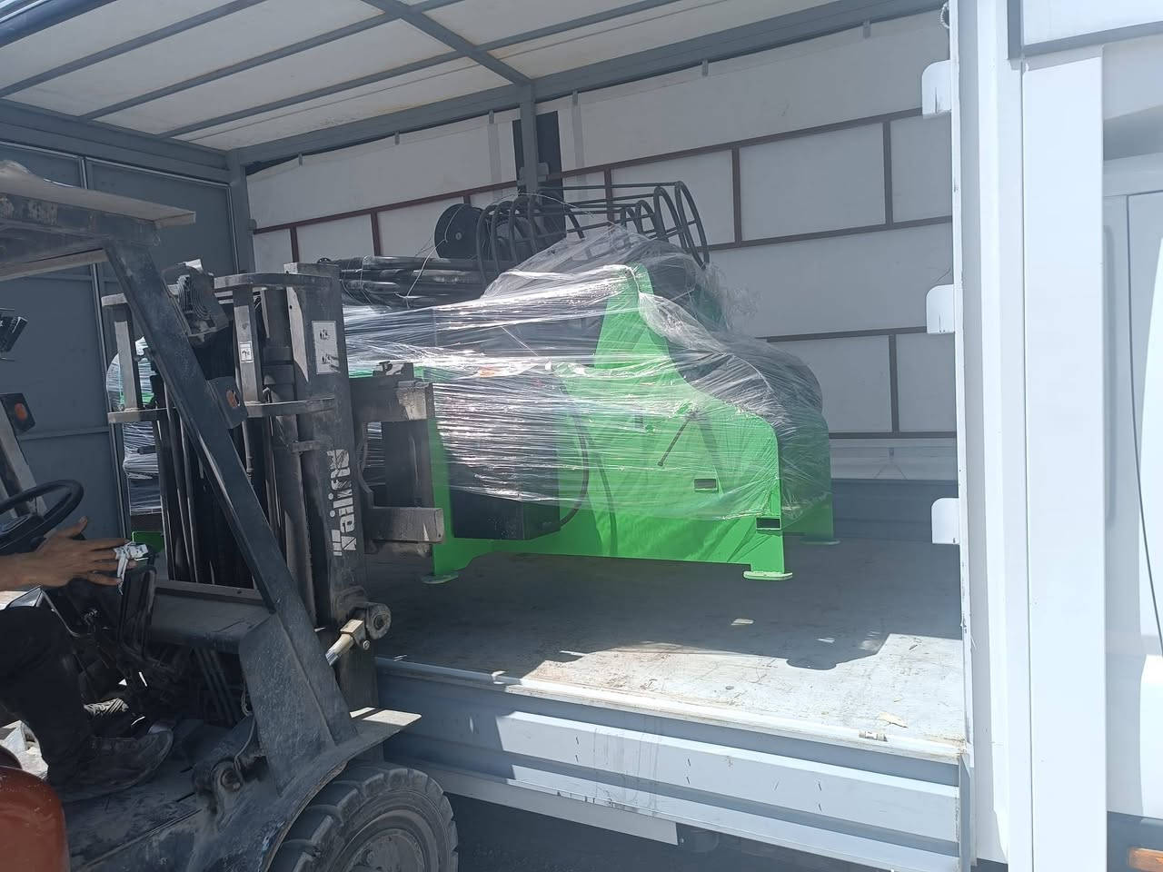 05367742793 جميع الماركات التيل موجود شحن


**إذا كنت صاحب هذا الإعلان وتريد حذفه لأي سبب، رجاءا أرسل رسالة إلى الدعم الفني**