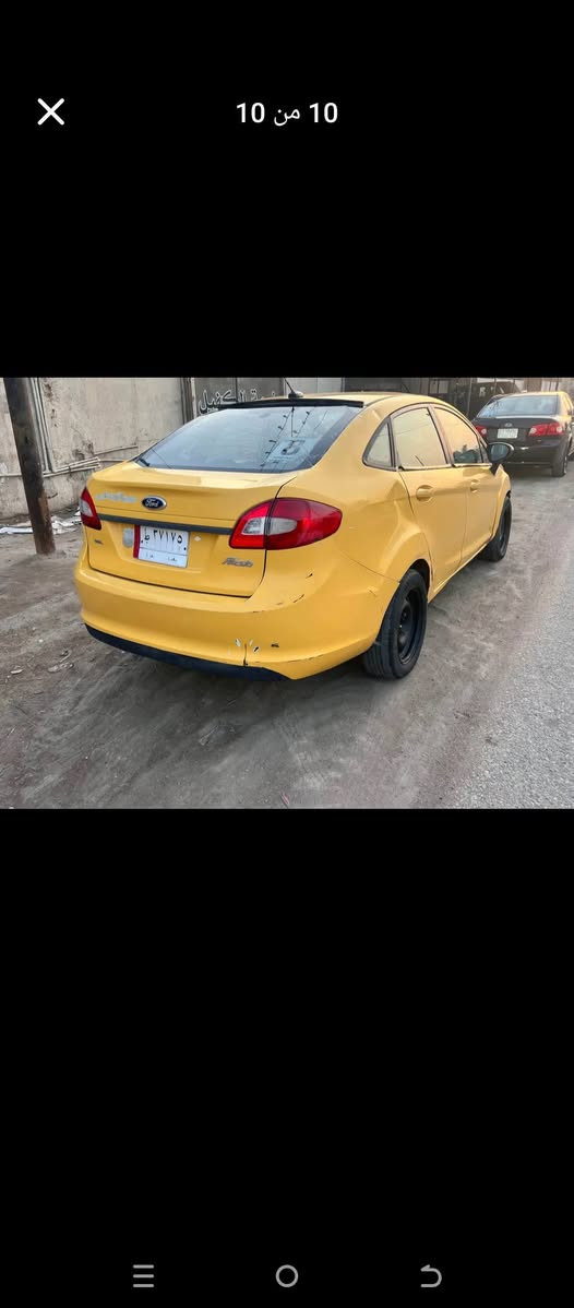 سلام عليكم فورد موديل 12 بغداد مشروع وطني محور بيكاتشو للبيع للاتصال ***********
ذي قار سوق الشيوخ
