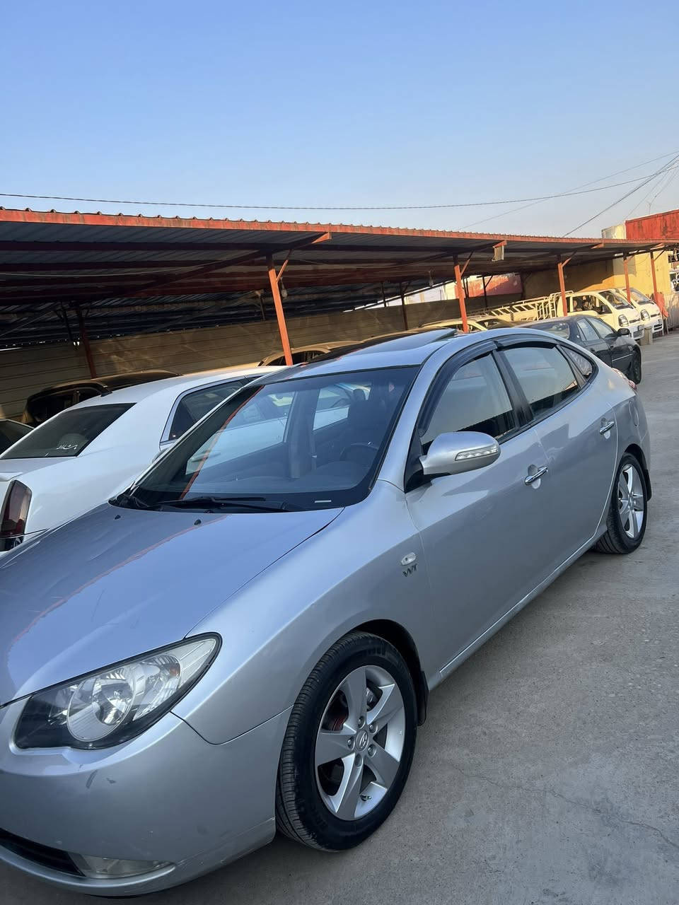 دوج اداوات 72$ مجال
هوندا اداوات 53 $ مجال


**إذا كنت صاحب هذا الإعلان وتريد حذفه لأي سبب، رجاءا أرسل رسالة إلى الدعم الفني**