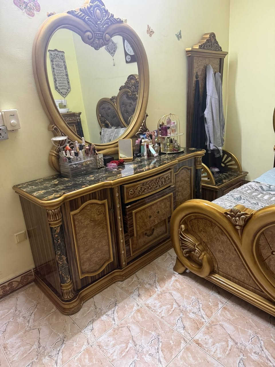 تخم كامل للبيع السعر 250 الف


**إذا كنت صاحب هذا الإعلان وتريد حذفه لأي سبب، رجاءا أرسل رسالة إلى الدعم الفني**