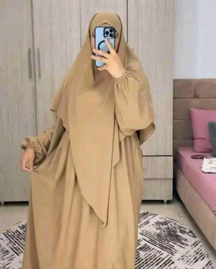 حجاب شرعي💙💚💛🧡❤️

منتوفر نسايي ١٥
بناتي من٥ال١٥
ب١٠
توصيل جميع المحافظات ٥٠٠٠
@إشارة


**إذا كنت صاحب هذا الإعلان وتريد حذفه لأي سبب، رجاءا أرسل رسالة إلى الدعم الفني**