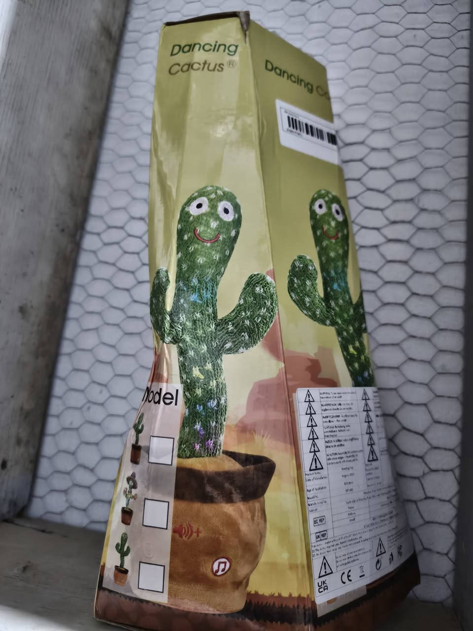 نطيني سعر ووبالعافيه


**إذا كنت صاحب هذا الإعلان وتريد حذفه لأي سبب، رجاءا أرسل رسالة إلى الدعم الفني**