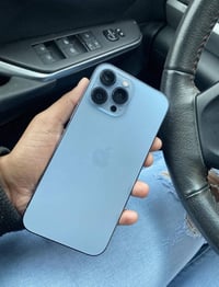 آيفون 13 برو ماكس • ٢٥٦ • الفلوجة